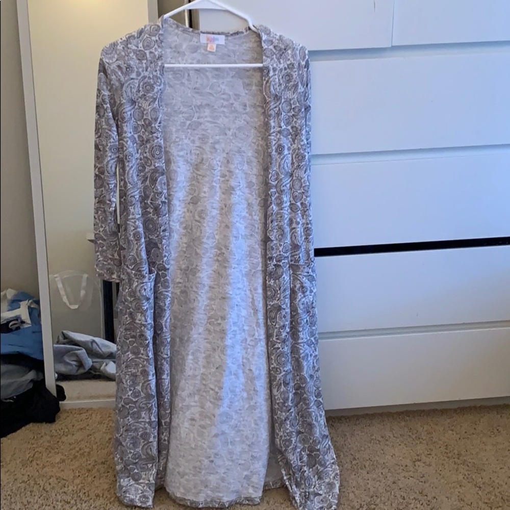 Lula Roe sweater !